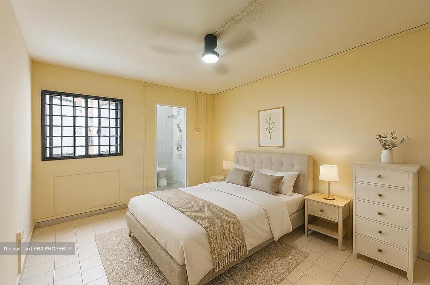 Blk 407 Bukit Batok West Avenue 4 (Bukit Batok), HDB 4 Rooms #473788111